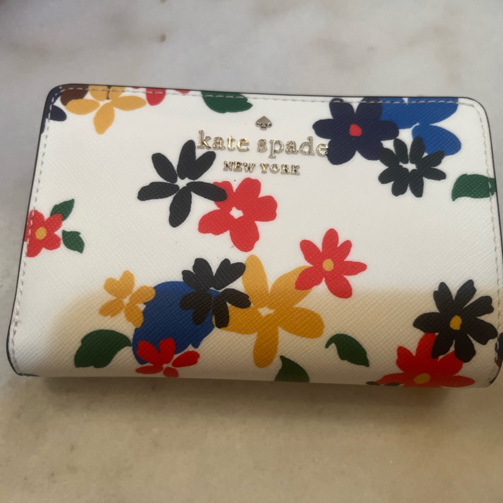 Kate Spade wallet